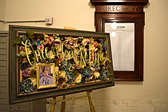 ONCE UPON A TIME QUINCEANERA